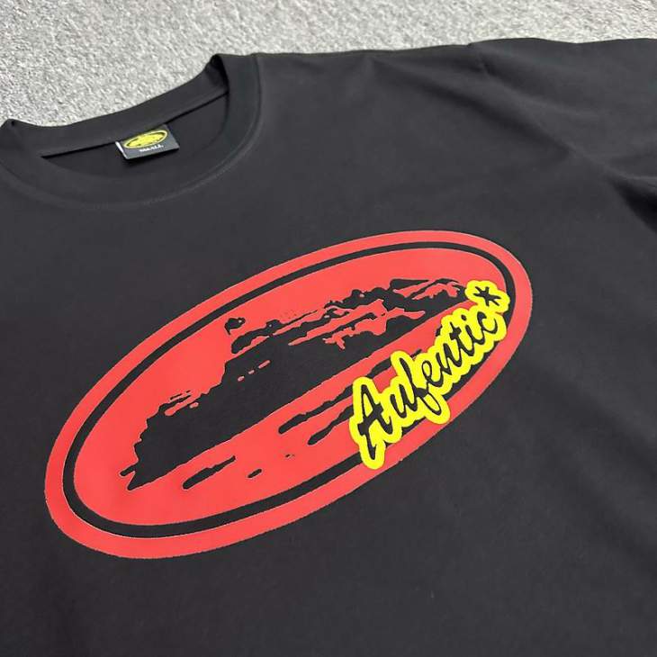Corteiz T Shirts Short _SKUCorteizXS-2XLwmtx315316685